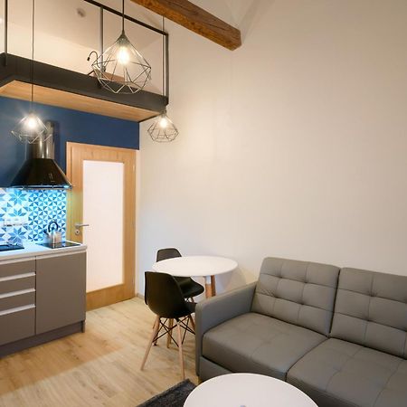 2. Apartman Na Fare Mezonet Loučná nad Desnou Bagian luar foto