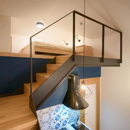 2. Apartman Na Fare Mezonet Loučná nad Desnou Bagian luar foto