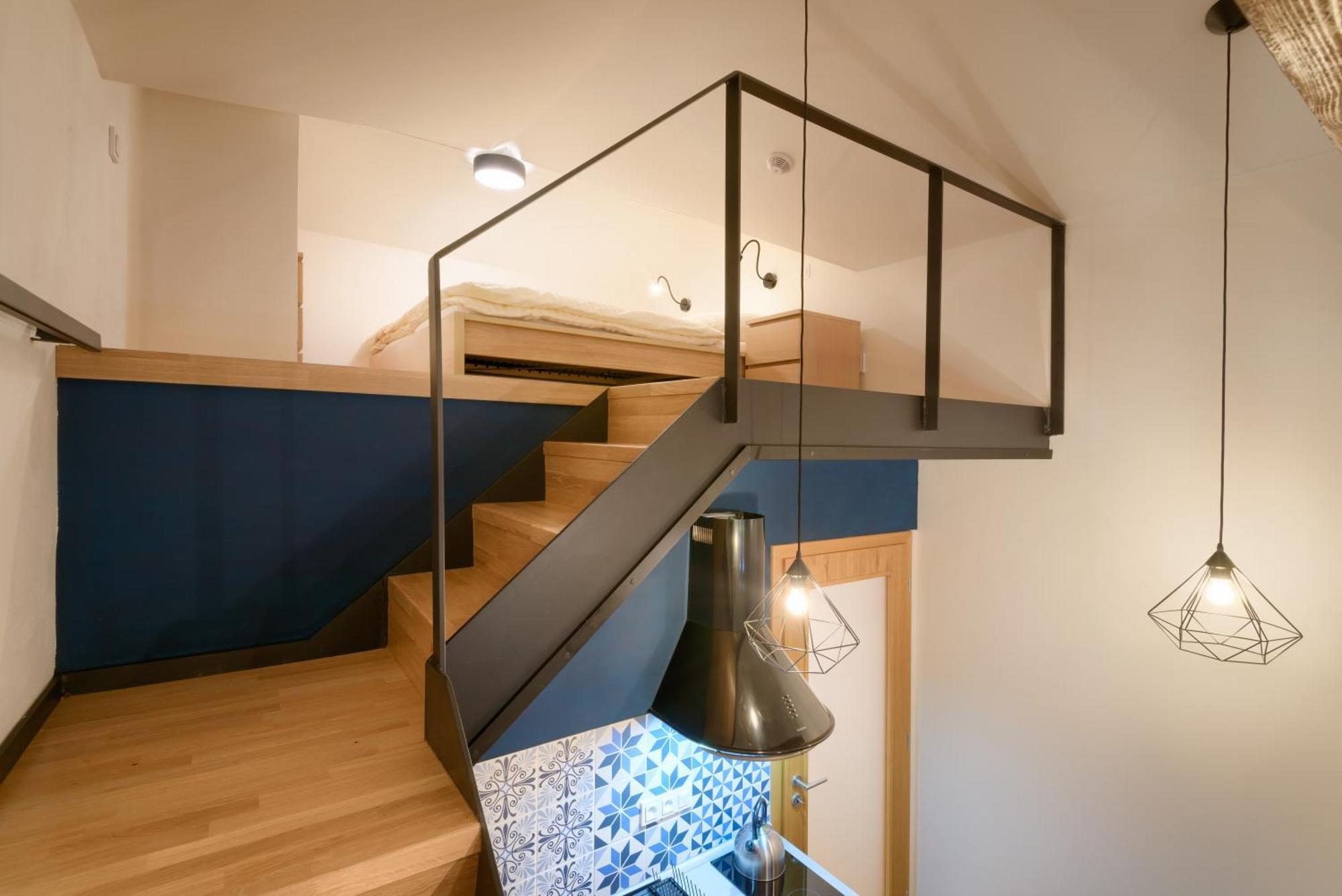 2. Apartman Na Fare Mezonet Loučná nad Desnou Bagian luar foto